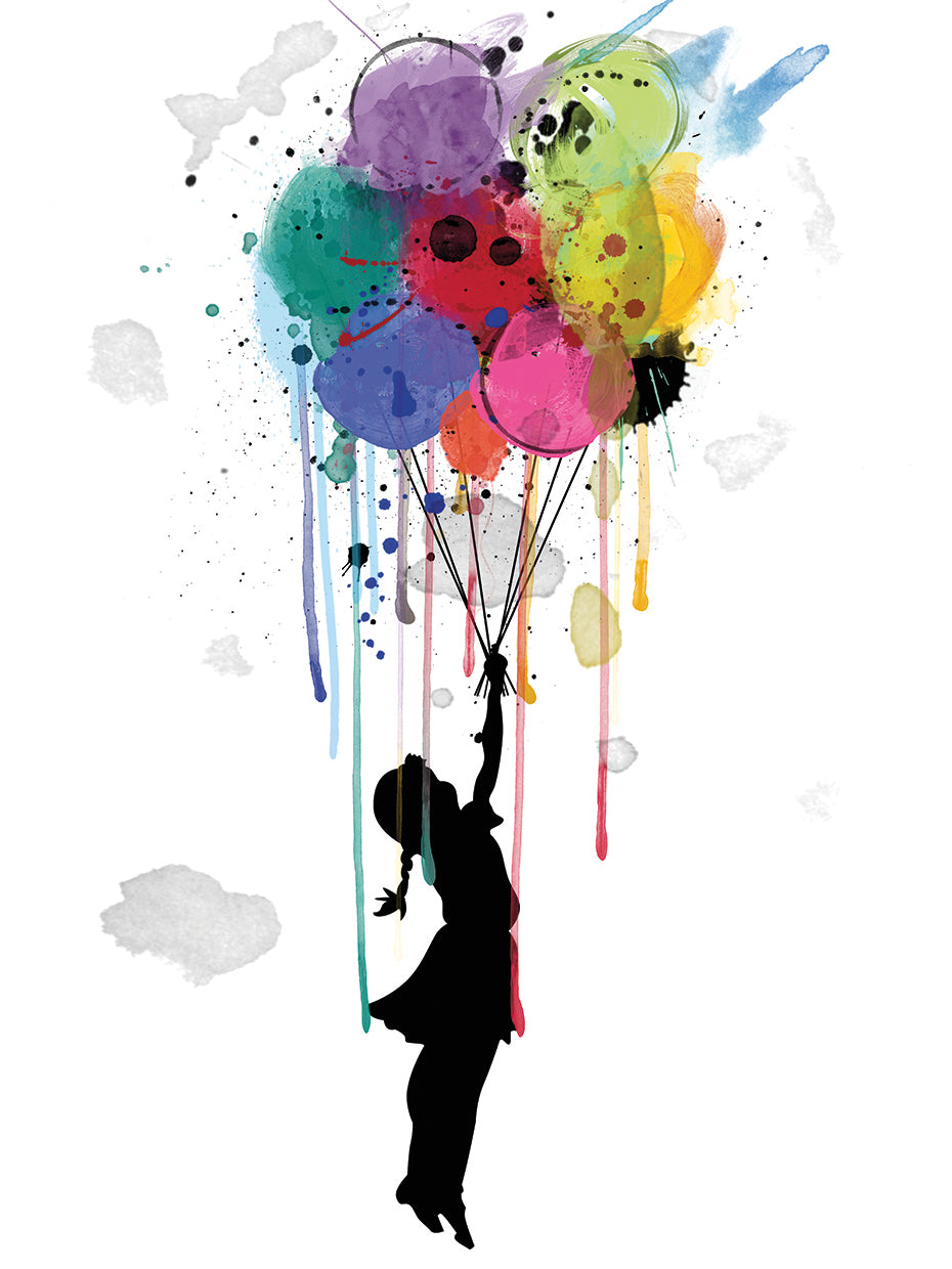 Drips Balloon