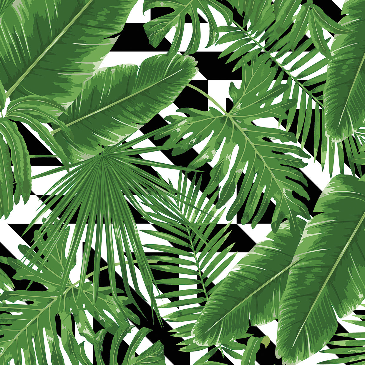 Geometric Tropical