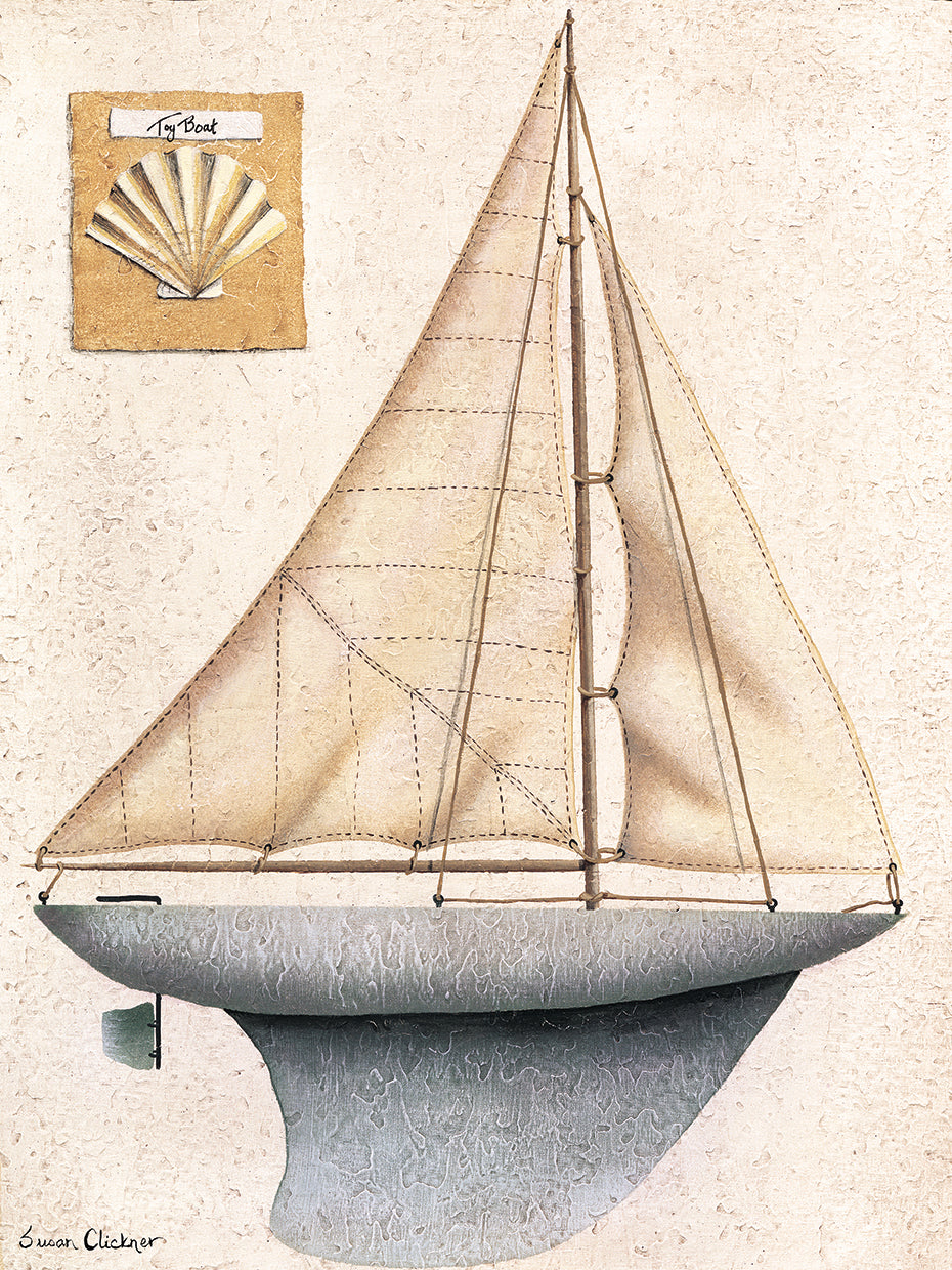 Sailboat