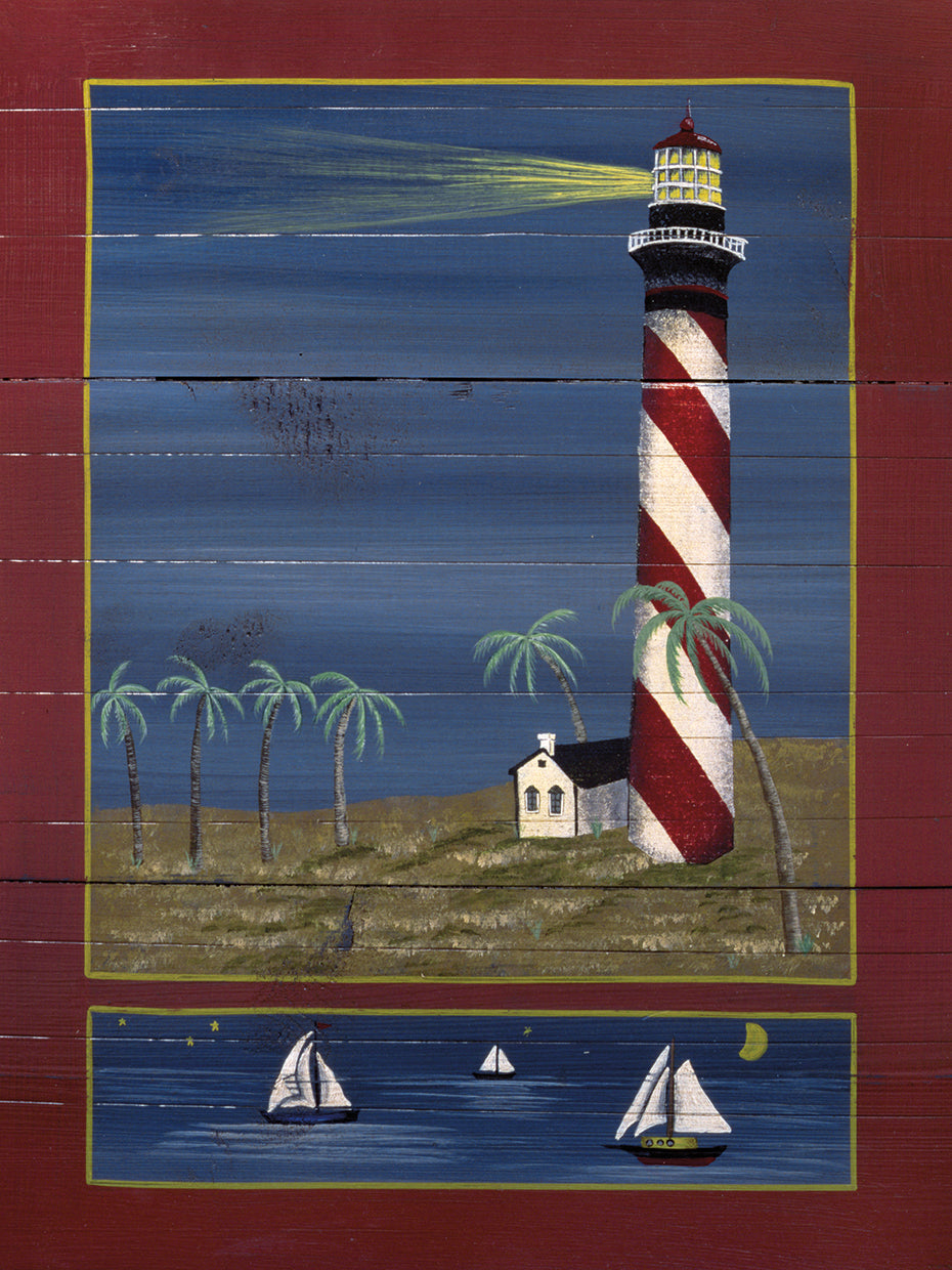 Lighthouse 3