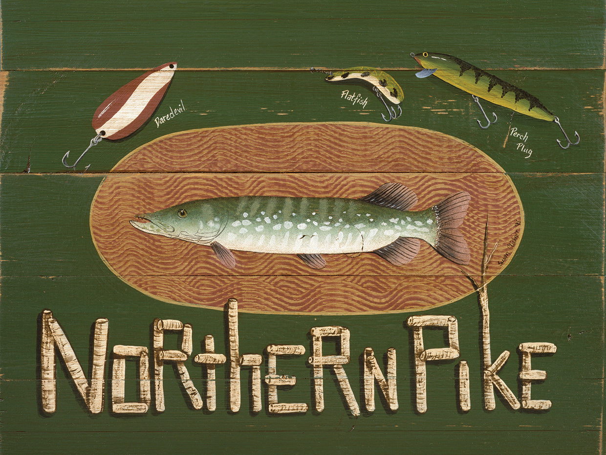Northern Pike