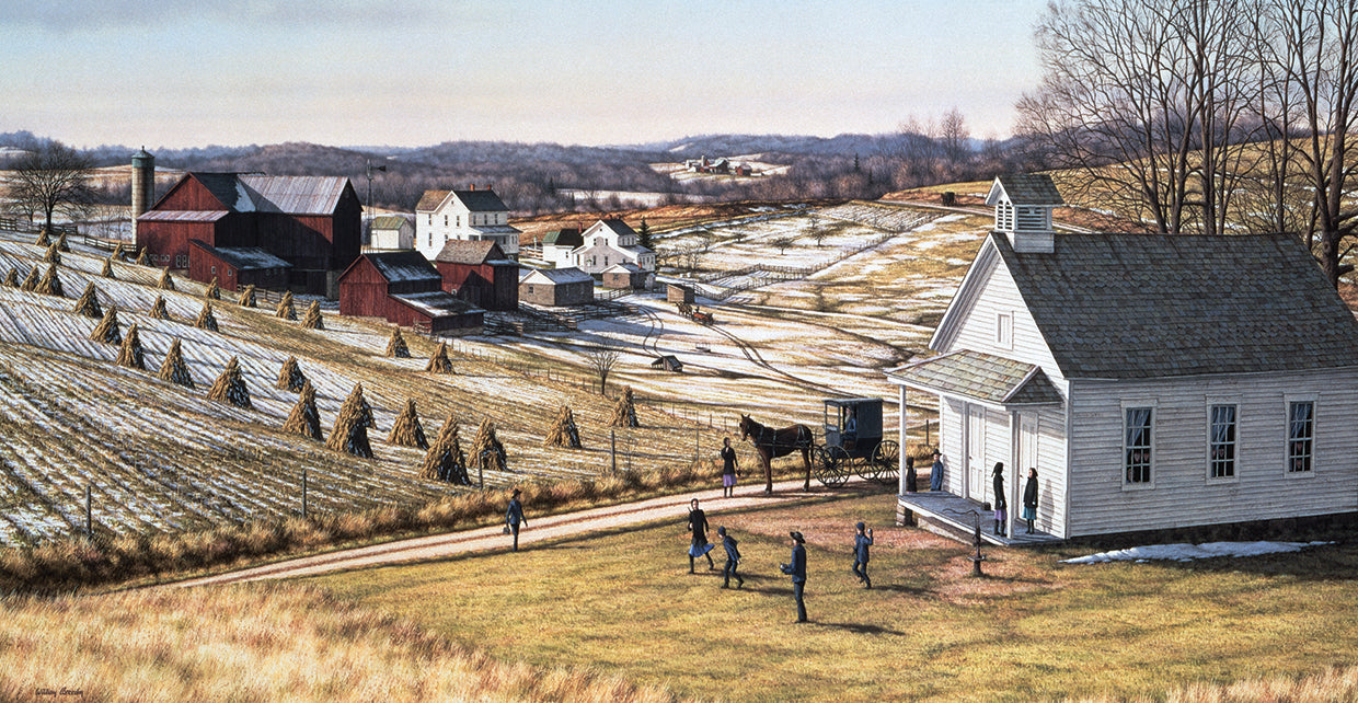 Tradition Of Simplicity