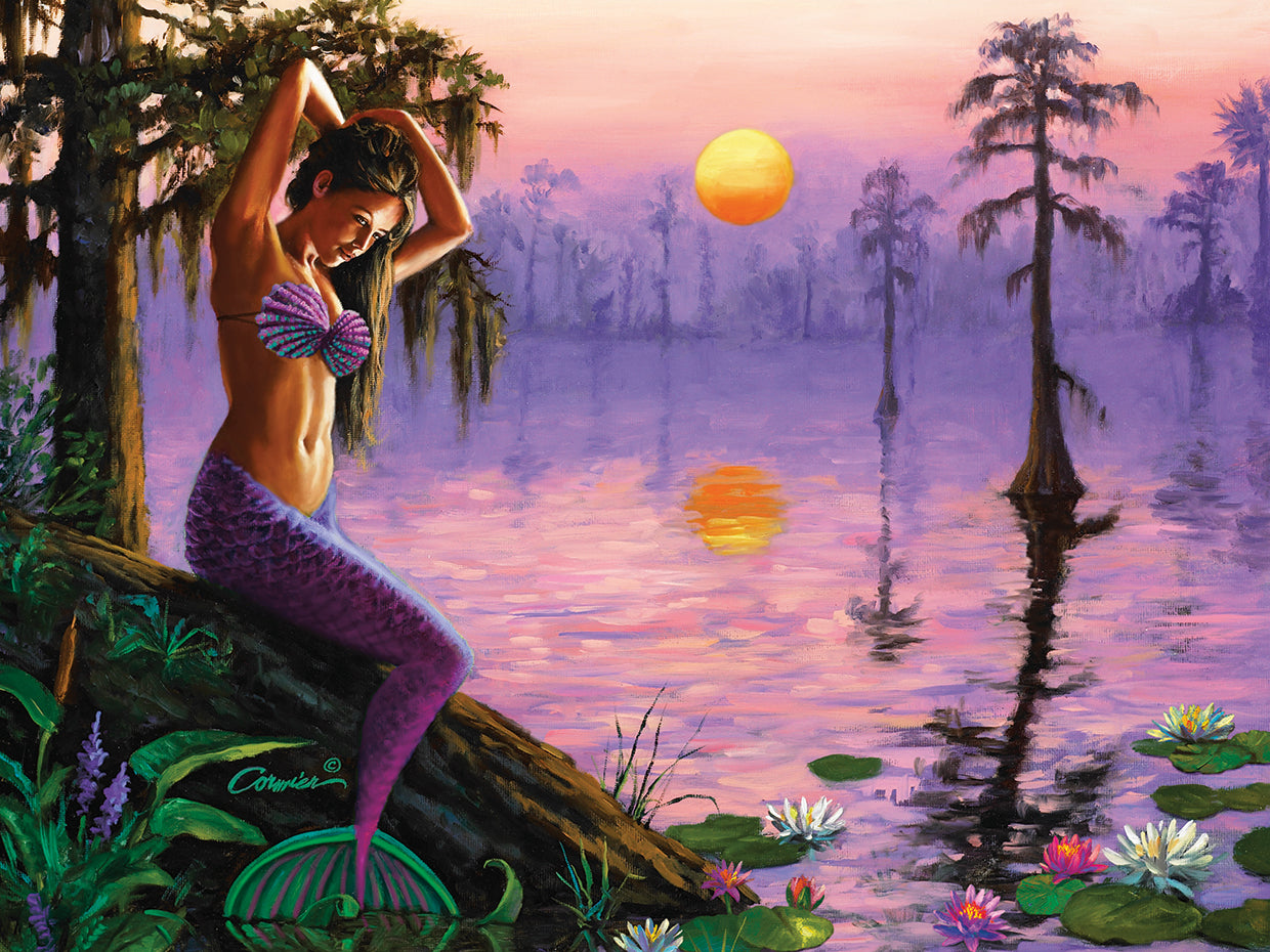 Bayou Queen