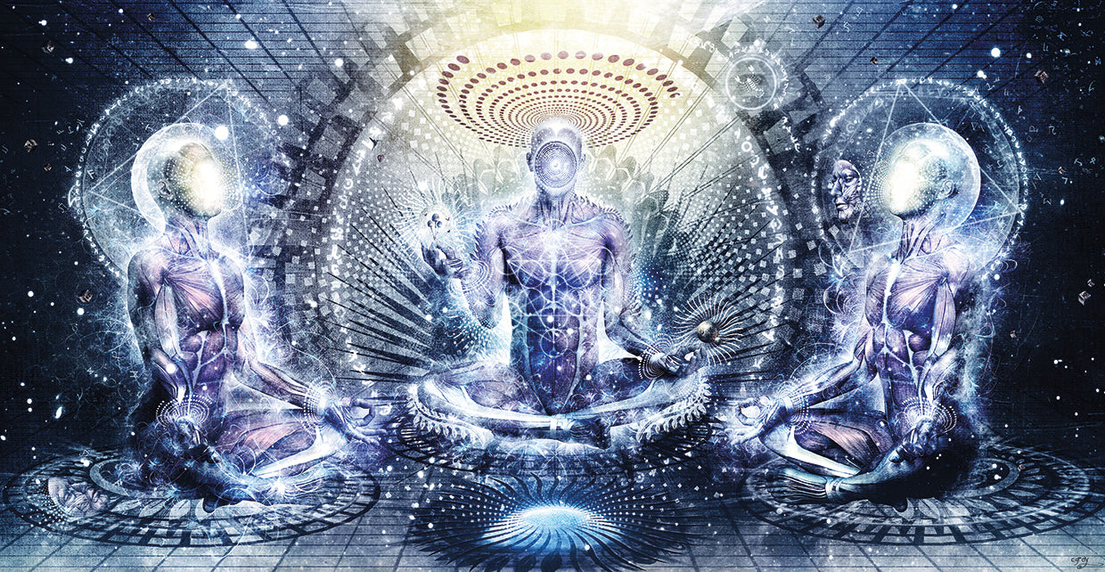 Awake Could Be So Beautiful