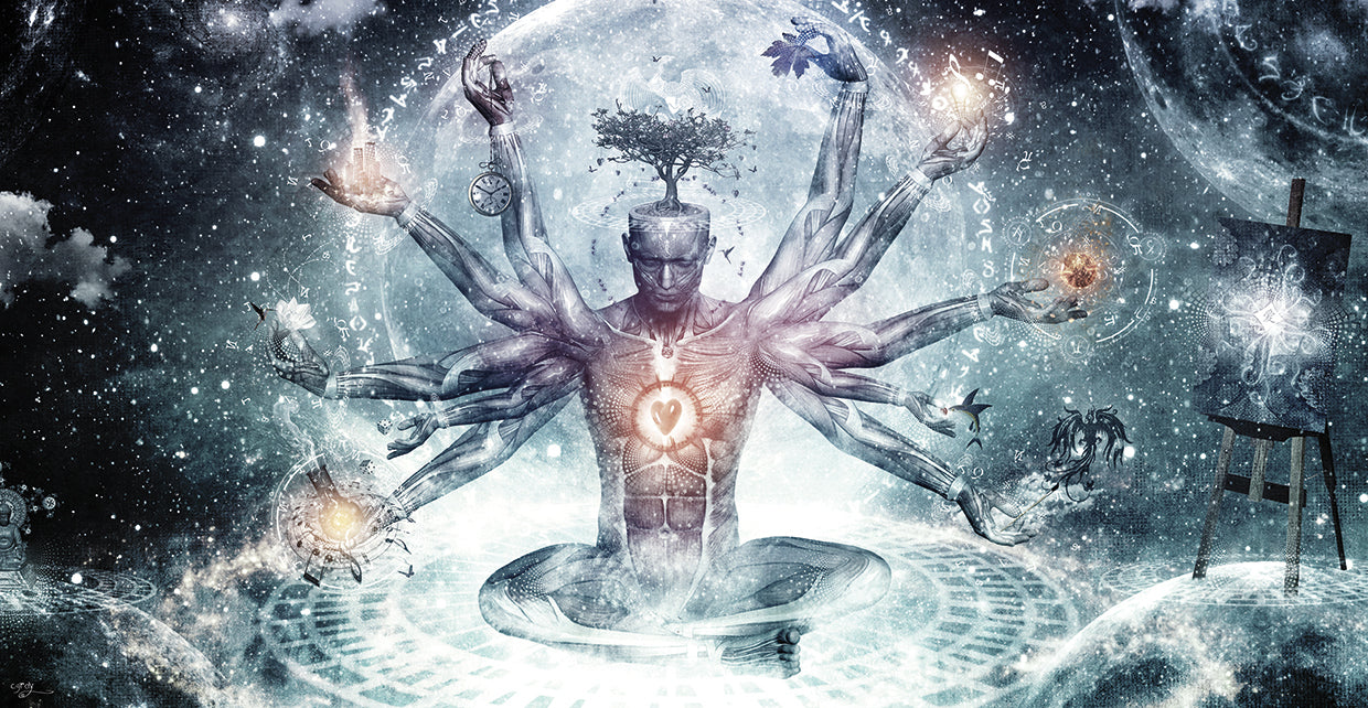 The Neverending Dreamer