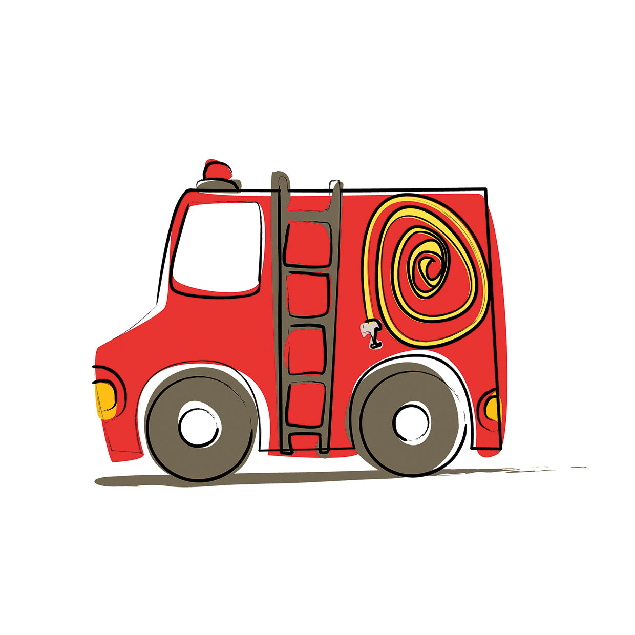Firetruck