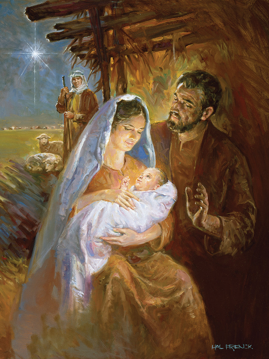 Nativity