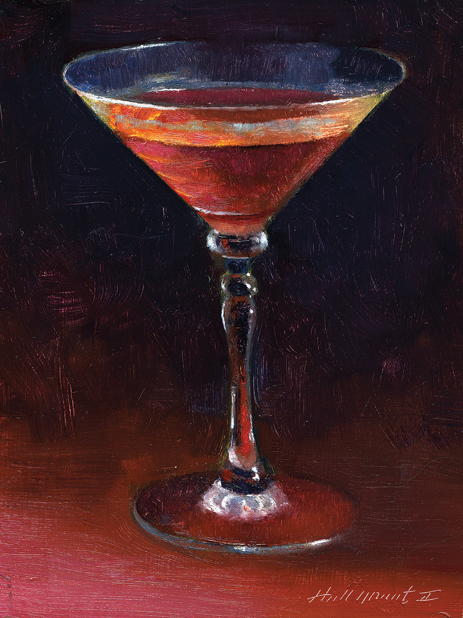 Cosmopolitan