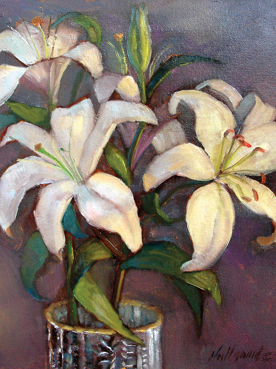 Lilies
