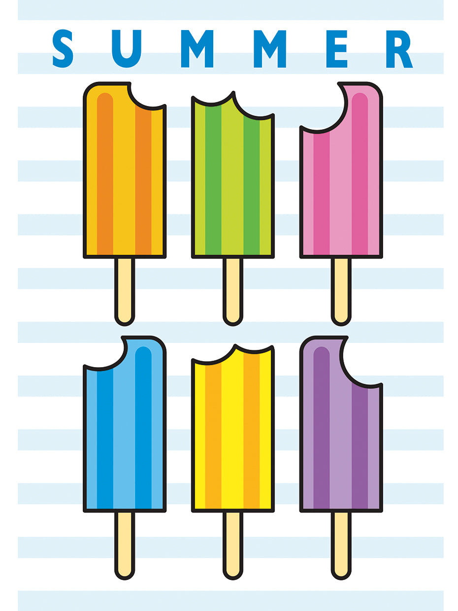 SummerFlag Popsicle Bites 4