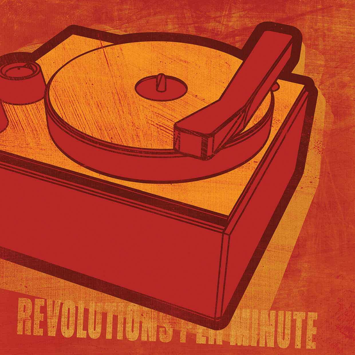 Revolutions per Minute