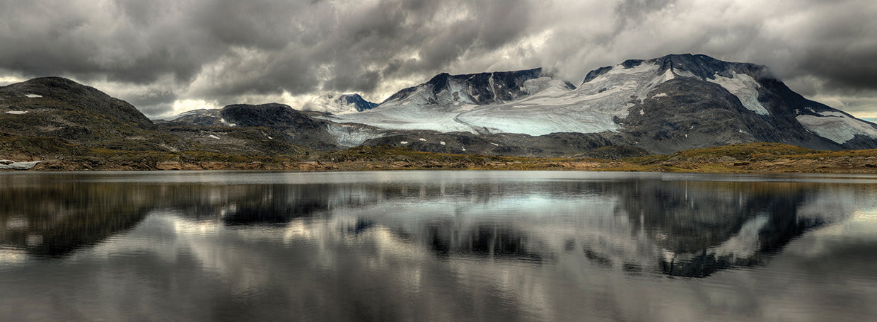 Cuadro Noruega XI