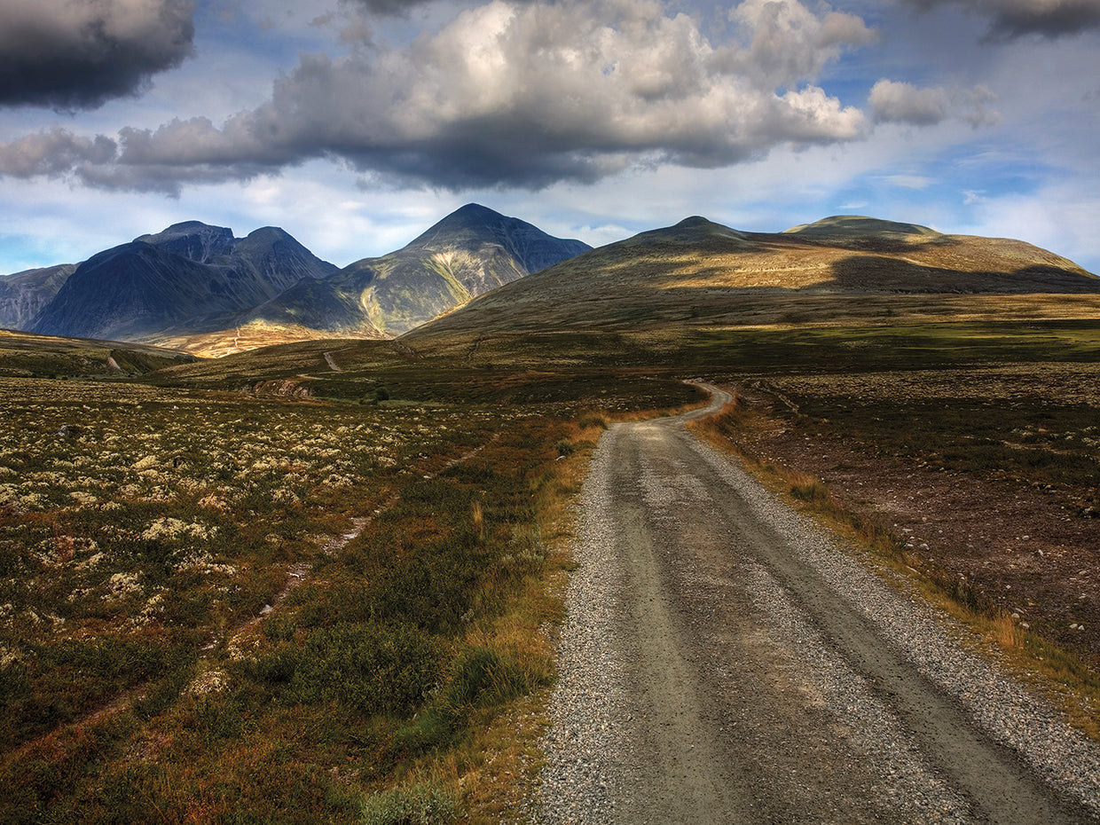Norway # 2