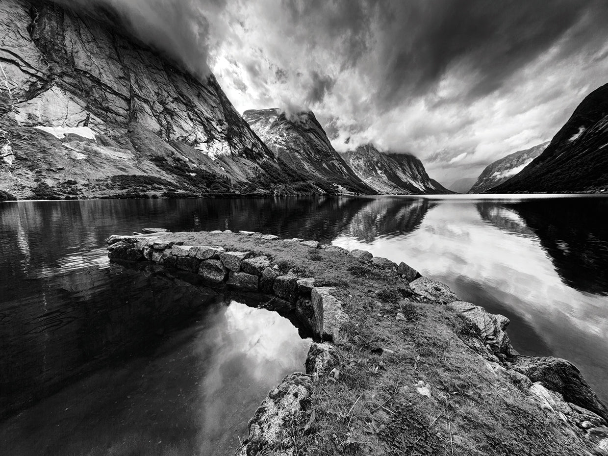 Norway # 3