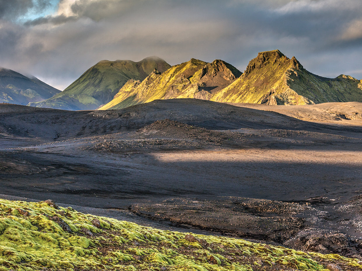 Iceland # 7