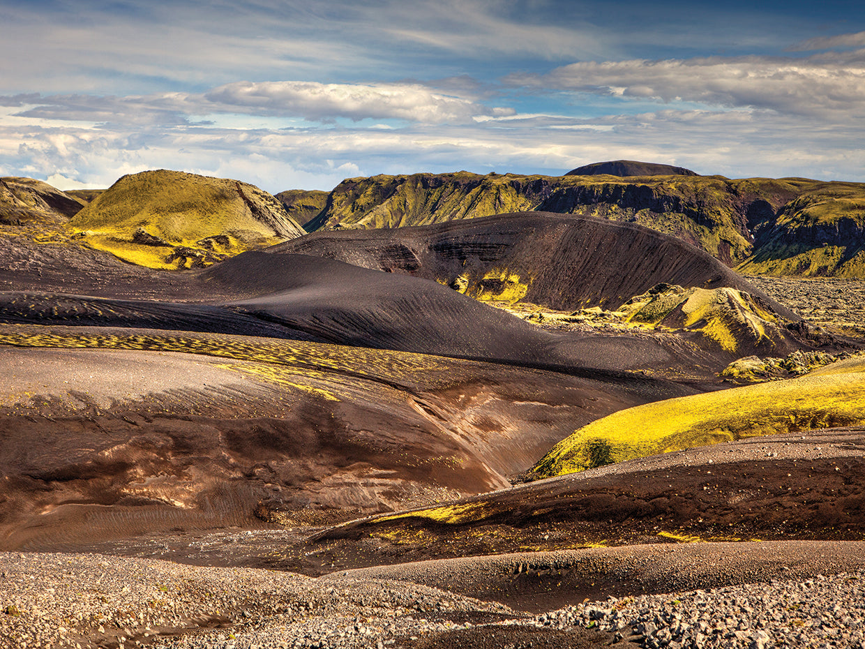 Iceland # 9