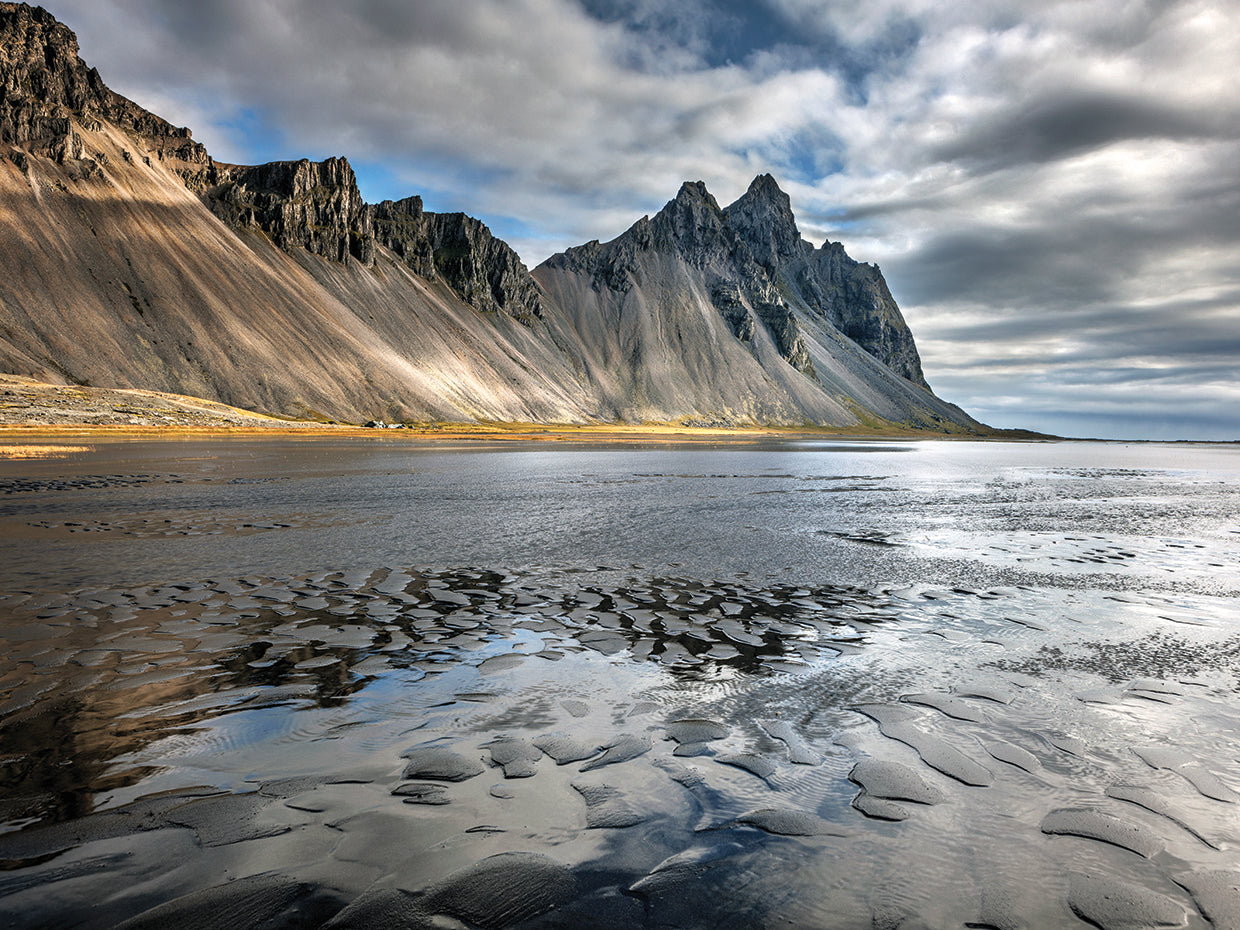 Iceland # 14