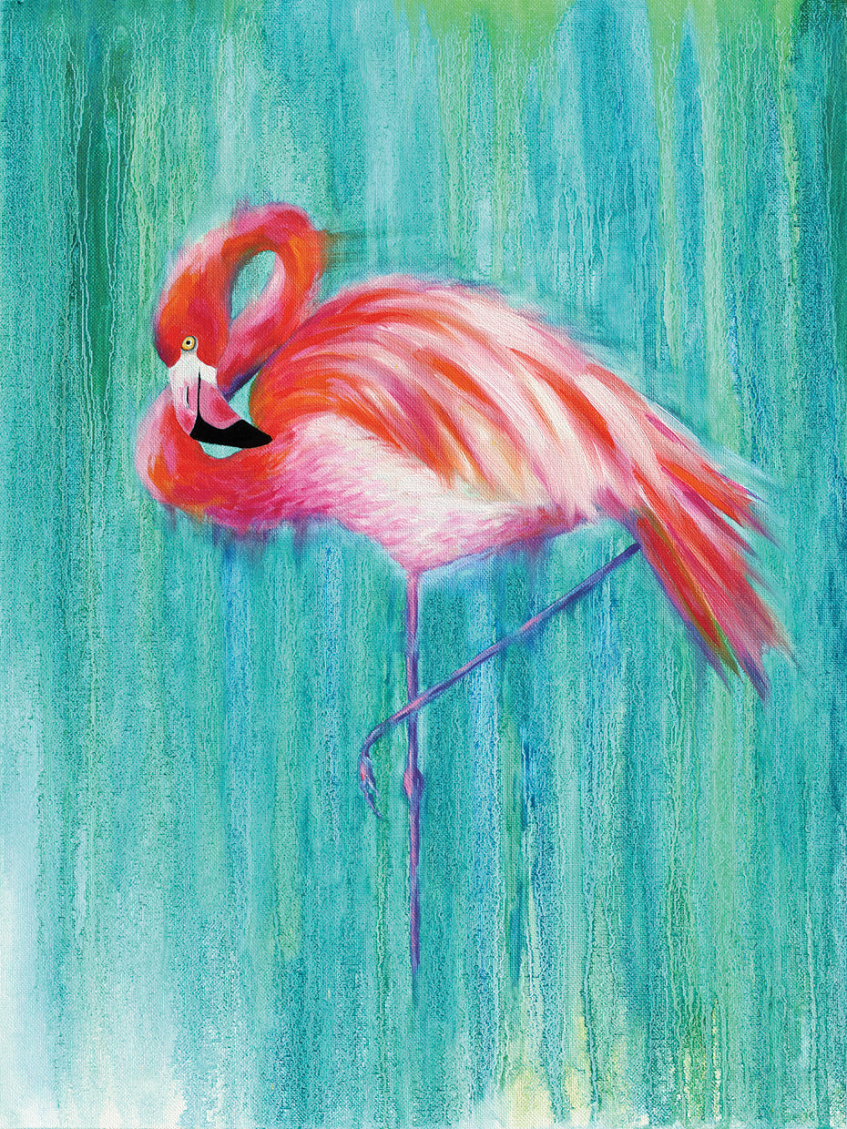 Flamingo