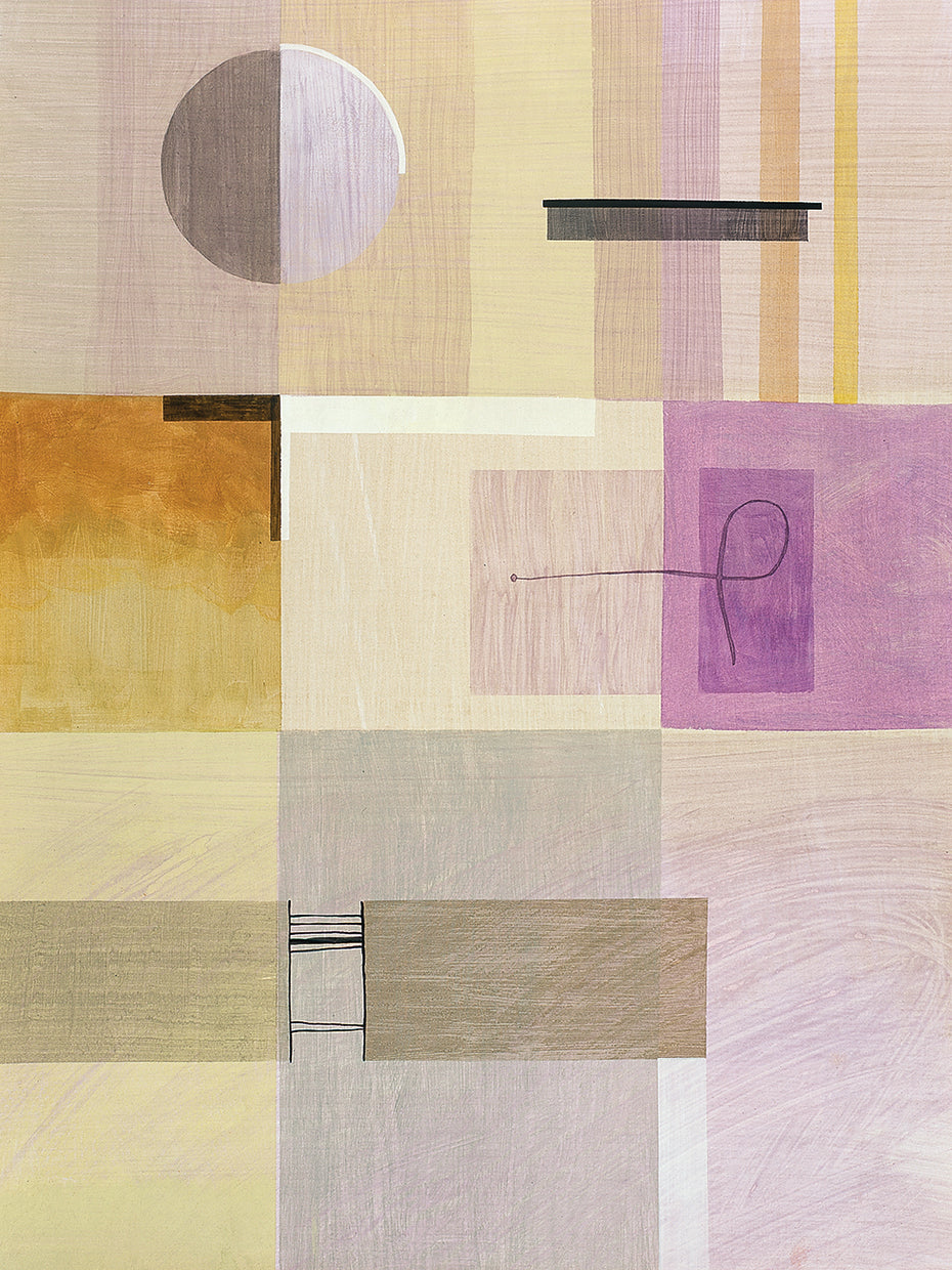 Abstract Geometric Shapes