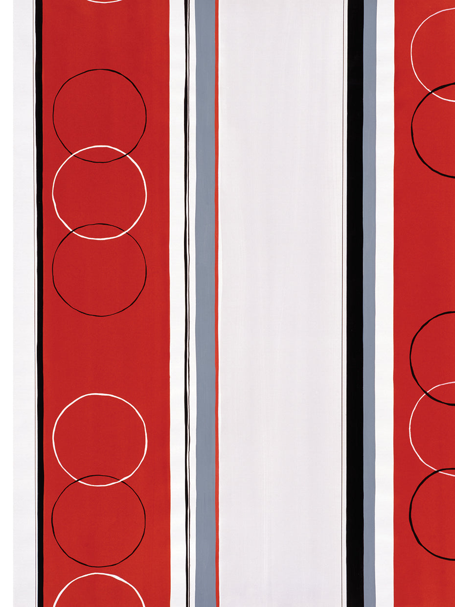 Abstract Geometric Shapes # 2