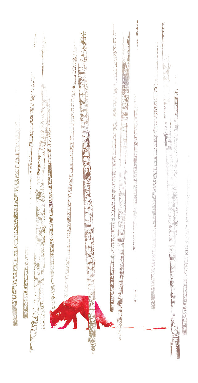 Theres Nowhere To Run