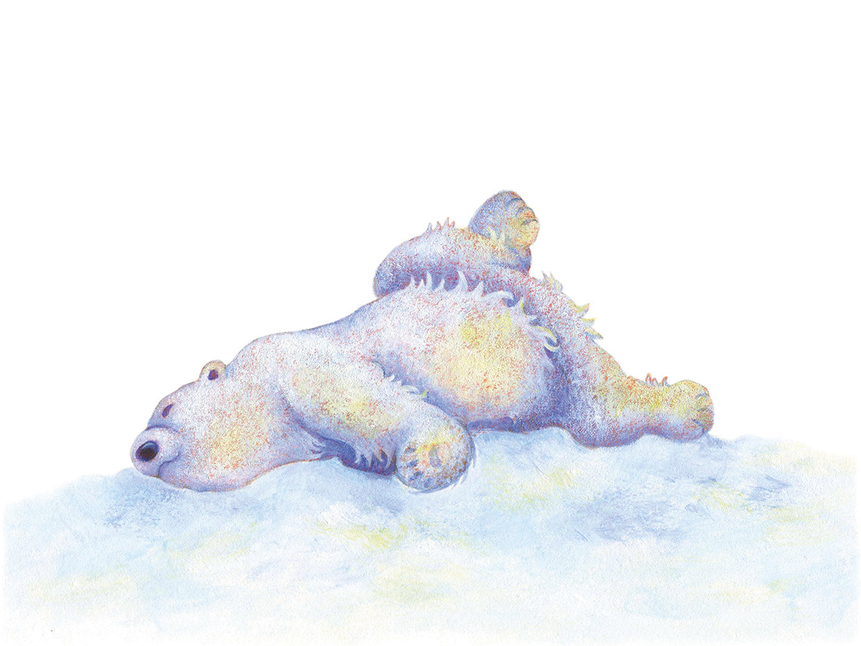 Polar Bear 2