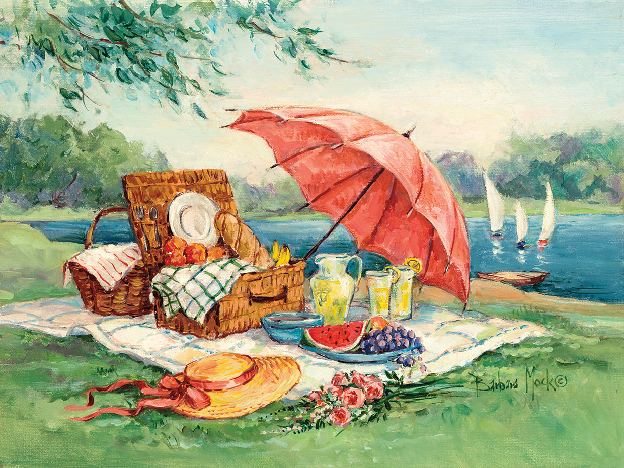 Summer Picnic