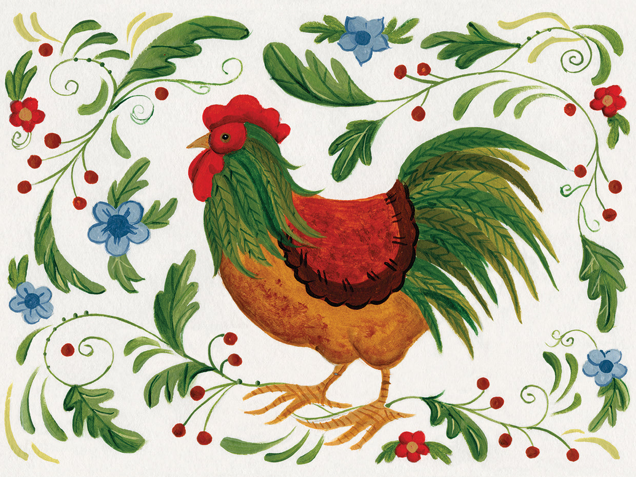 Rooster