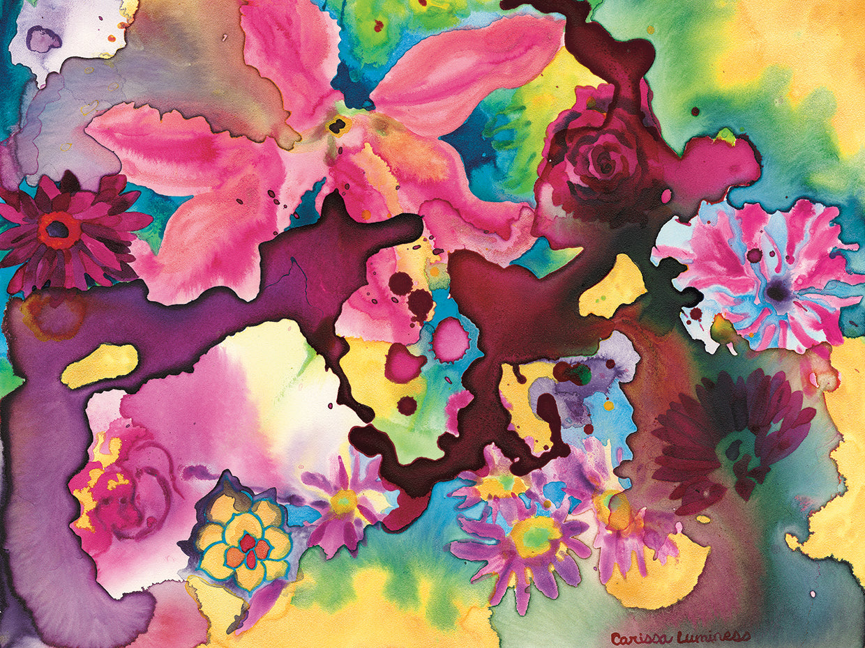 Cosmic Consciousness