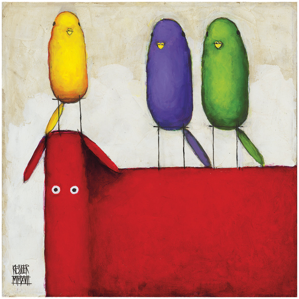 Celebrating Diversity III