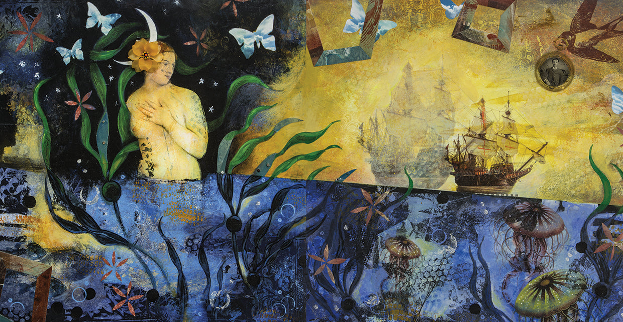 Too Many Romance Novels