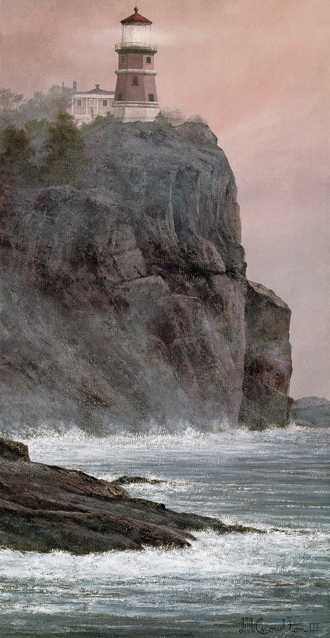 Split Rock Lighthouse