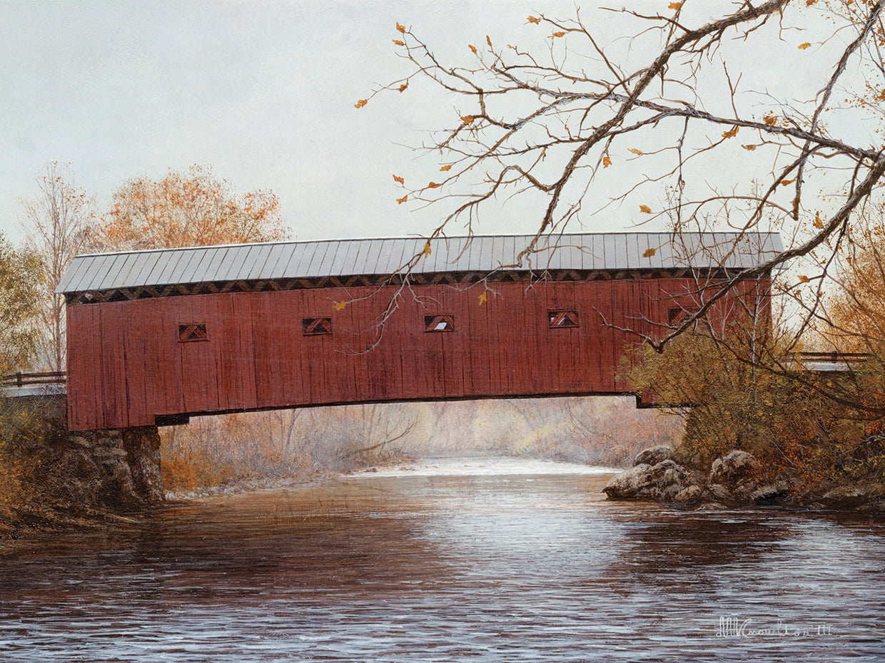 New England Remembered