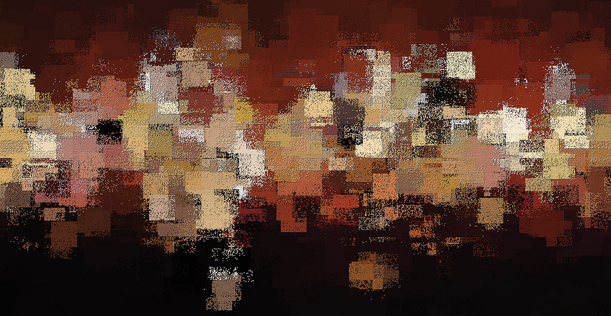 The Edge of Eternity