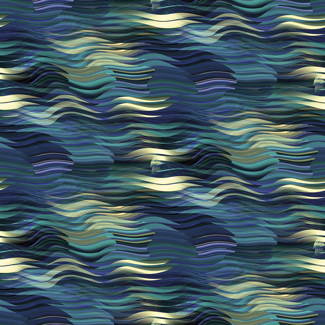 Sea Waves