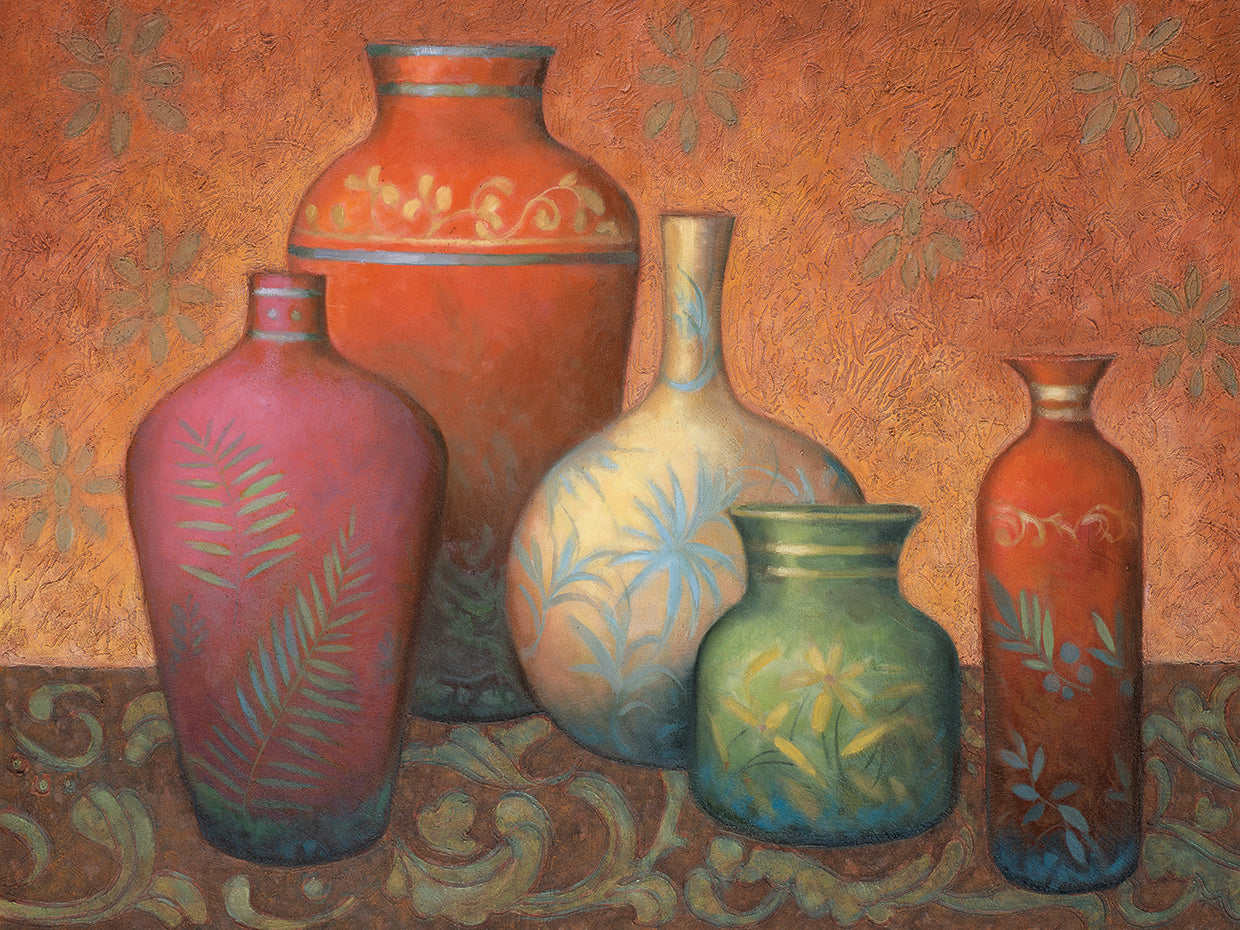 Vases 1