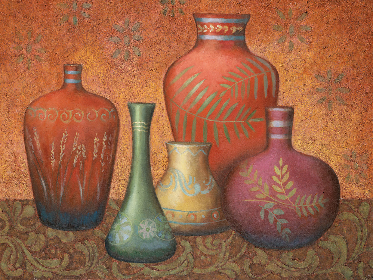Vases 2