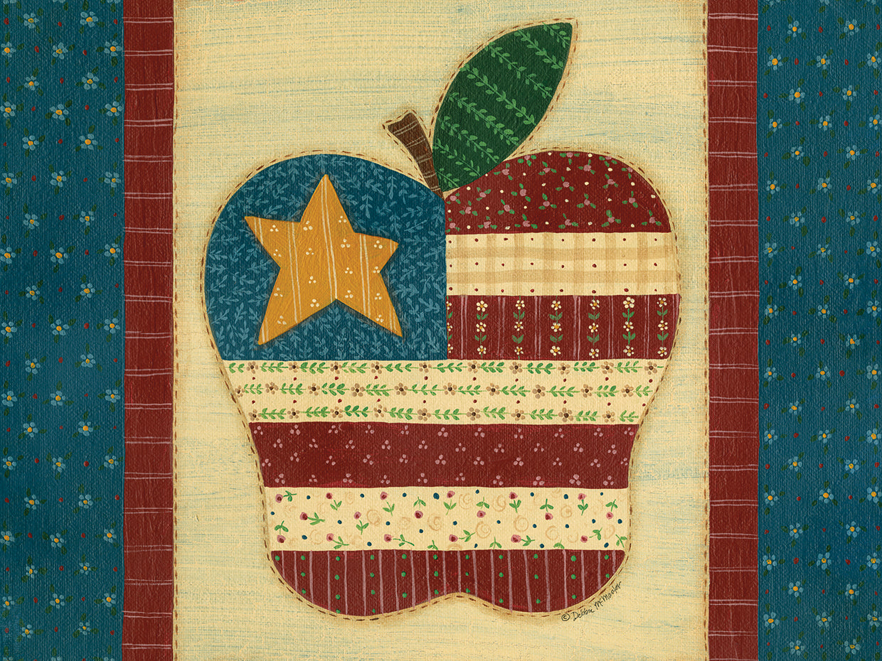Apple Flag