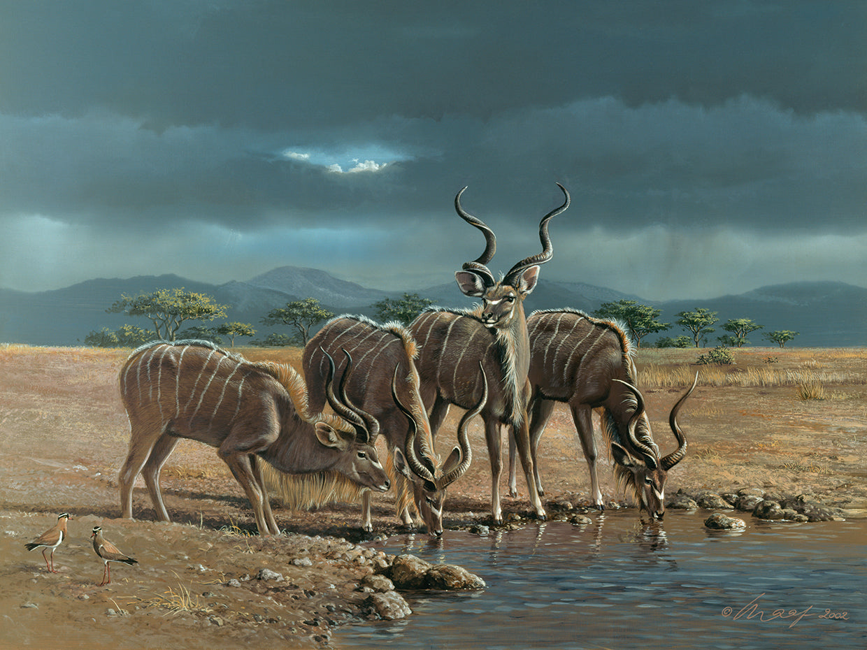 Greater Kudus