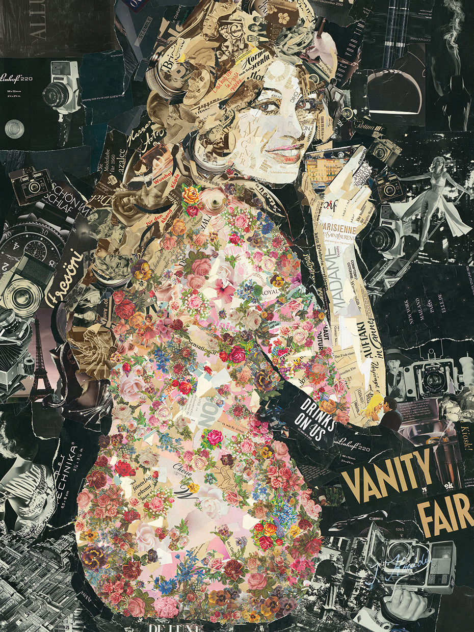 Everybody Loves My Baby