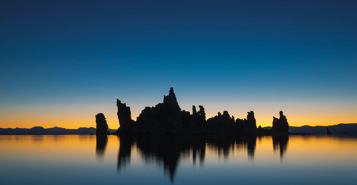 Mono Lake Two