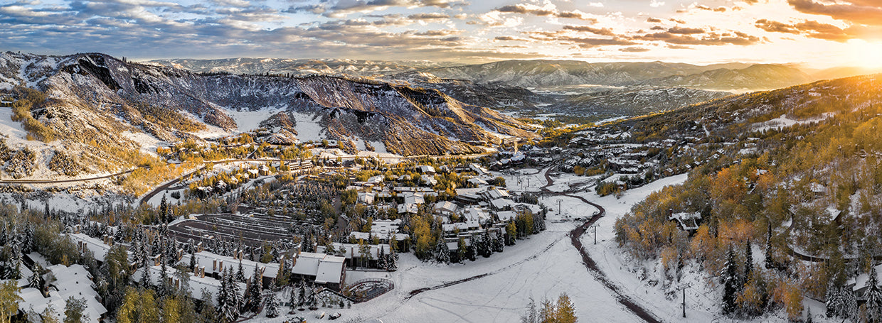 Snowmass Colorado