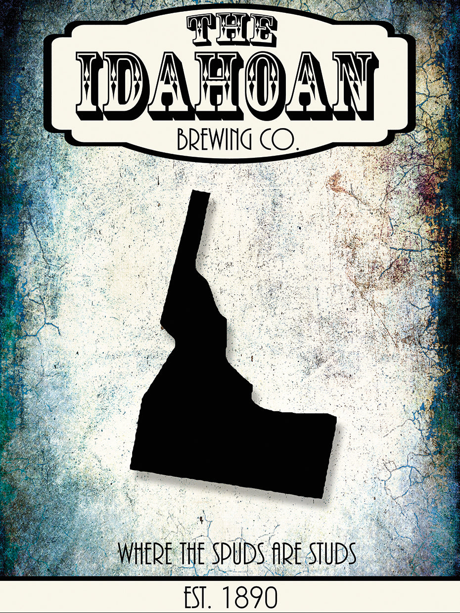 States Brewing Co - layers