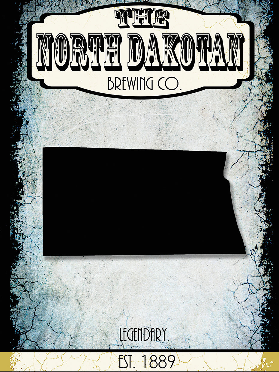 States Brewing Co - North Dakota