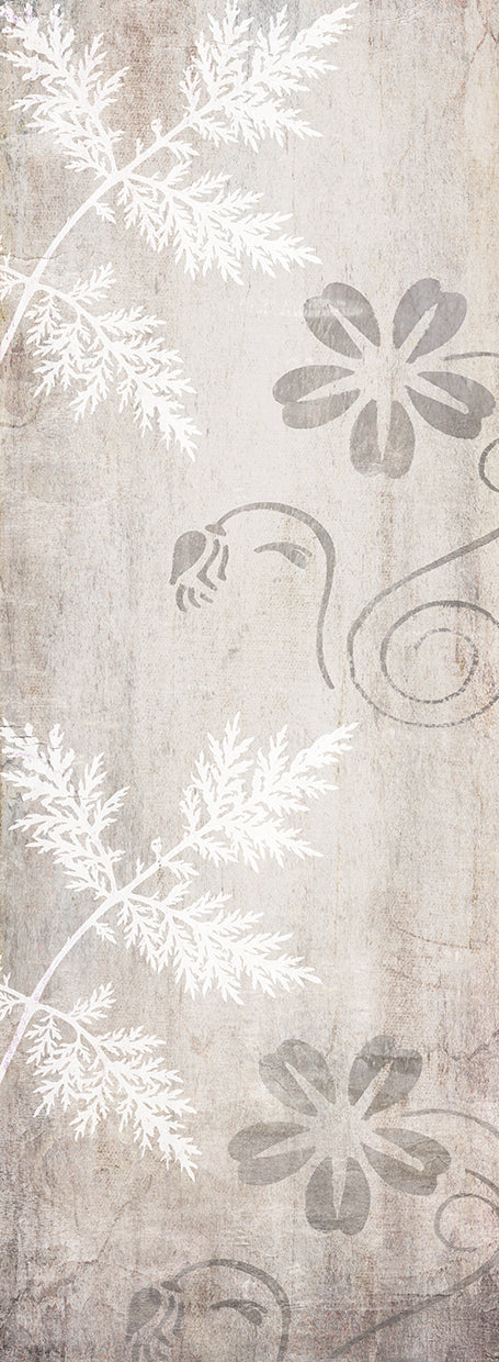 Decortive Pattern Wall