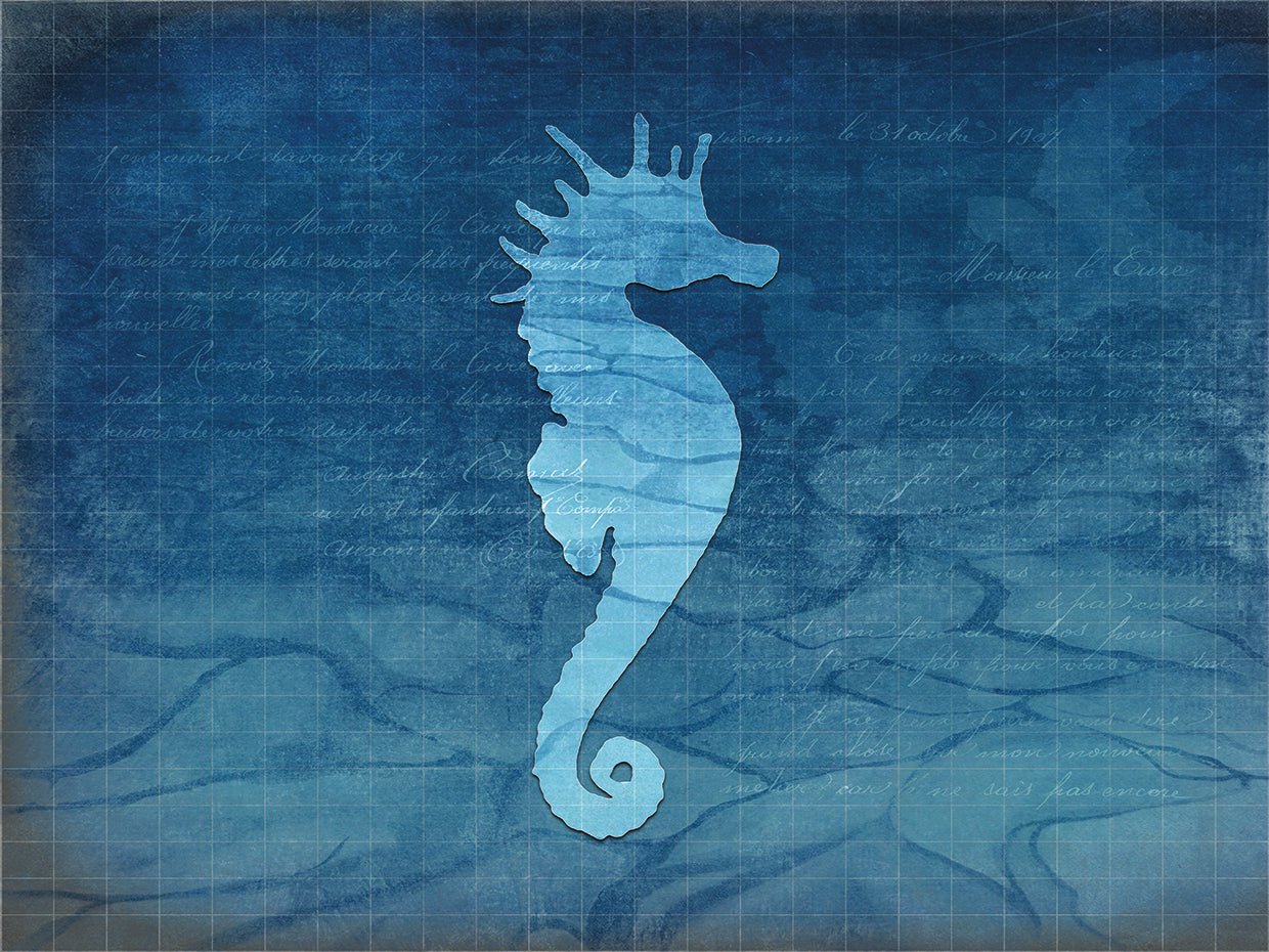 Gypsy Blue Cyanotype 5