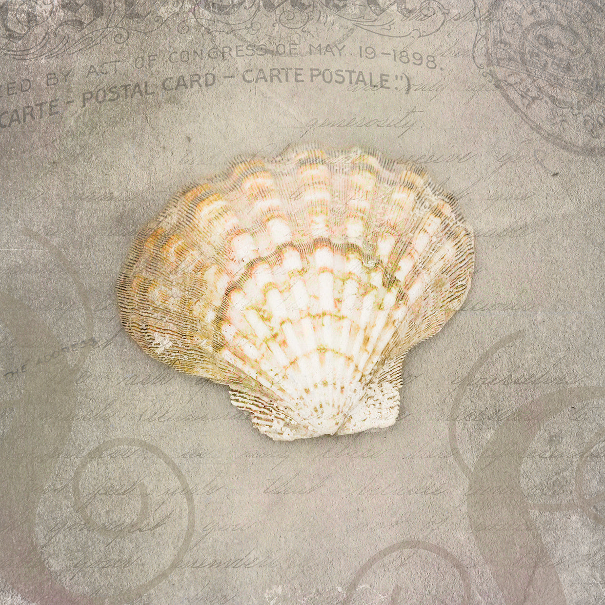 Gypsy Sea Love Letter