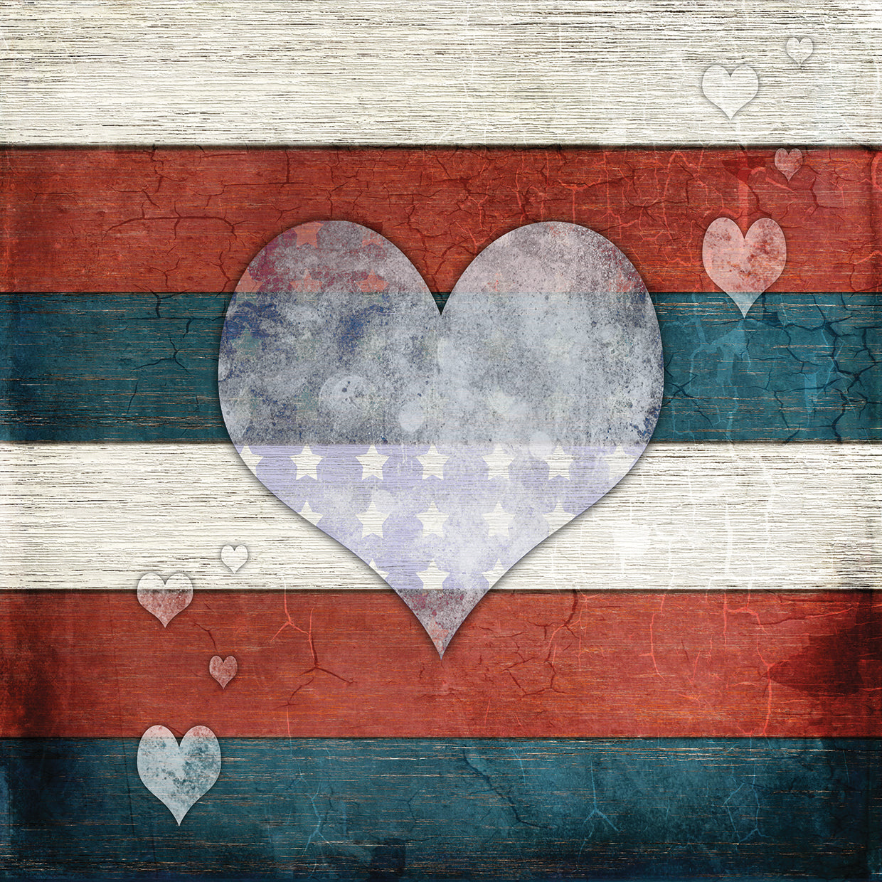 American Freedom Collection V6