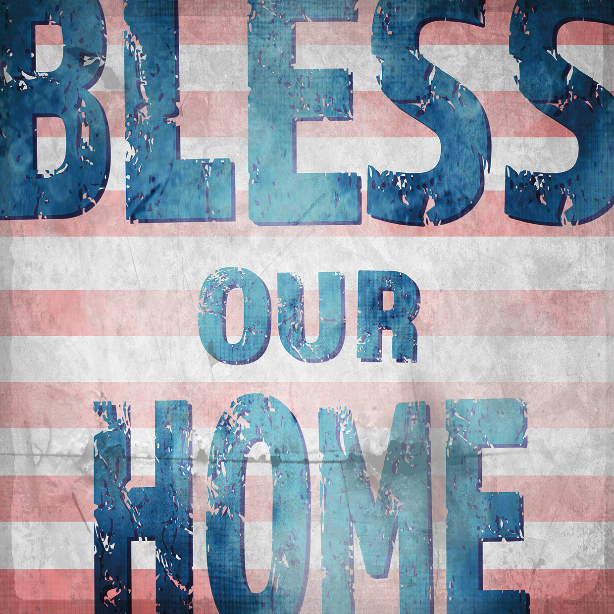 American Born Free Sign Collection 4