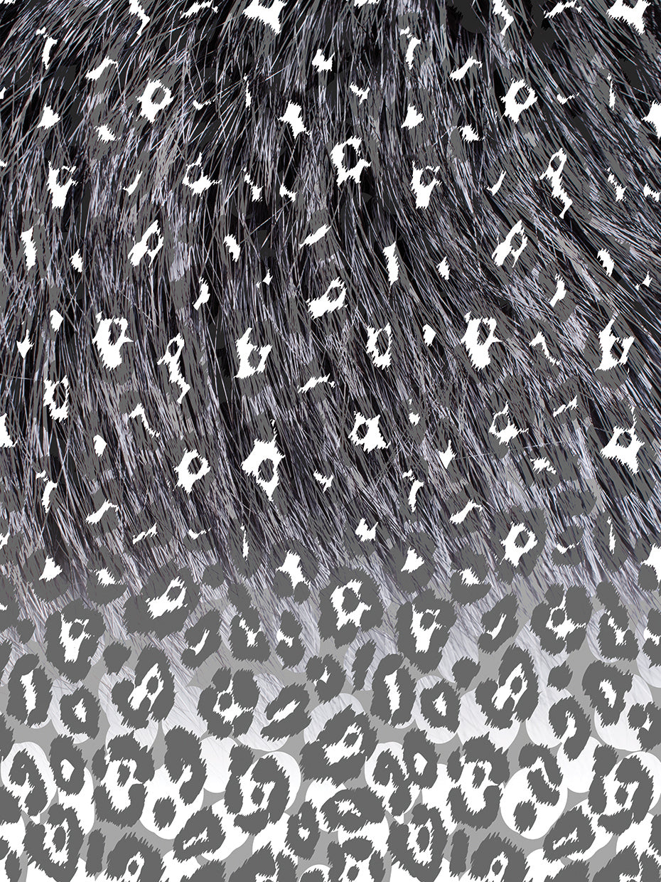 Animal Surface Pattern # 12